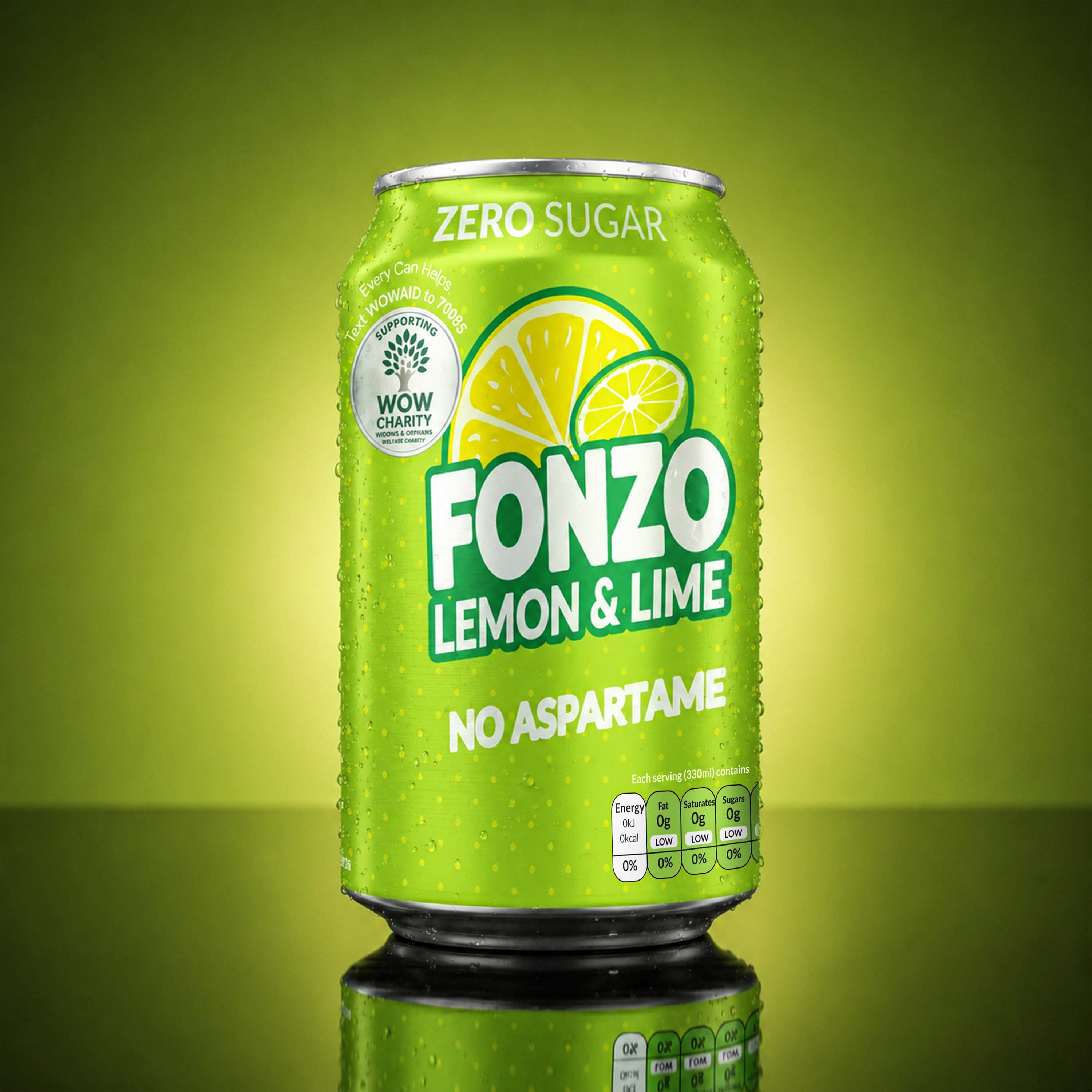 Lemon & Lime